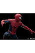 Spider-Man: No Way Home BDS Art Scale Deluxe Statue 1/10 Spider-Man Peter #3 24 cm
