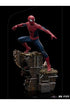 Spider-Man: No Way Home BDS Art Scale Deluxe Statue 1/10 Spider-Man Peter #3 24 cm