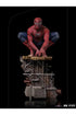 Spider-Man: No Way Home BDS Art Scale Deluxe Statue 1/10 Spider-Man Peter #2 20 cm