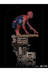 Spider-Man: No Way Home BDS Art Scale Deluxe Statue 1/10 Spider-Man Peter #2 20 cm