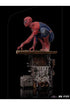 Spider-Man: No Way Home BDS Art Scale Deluxe Statue 1/10 Spider-Man Peter #2 20 cm