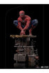 Spider-Man: No Way Home BDS Art Scale Deluxe Statue 1/10 Spider-Man Peter #2 20 cm