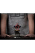 Spider-Man: No Way Home BDS Art Scale Deluxe Statue 1/10 Spider-Man Peter #2 20 cm