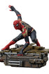 Spider-Man: No Way Home BDS Art Scale Deluxe Statue 1/10 Spider-Man Peter #1 19 cm