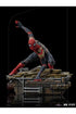 Spider-Man: No Way Home BDS Art Scale Deluxe Statue 1/10 Spider-Man Peter #1 19 cm