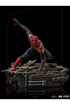 Spider-Man: No Way Home BDS Art Scale Deluxe Statue 1/10 Spider-Man Peter #1 19 cm