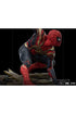 Spider-Man: No Way Home BDS Art Scale Deluxe Statue 1/10 Spider-Man Peter #1 19 cm