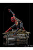 Spider-Man: No Way Home BDS Art Scale Deluxe Statue 1/10 Spider-Man Peter #1 19 cm