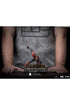 Spider-Man: No Way Home BDS Art Scale Deluxe Statue 1/10 Spider-Man Peter #1 19 cm