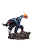 Marvel Comics BDS Art Scale Statue 1/10 Apocalypse (X-Men: Age of Apocalypse) 58 cm