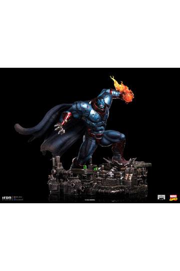 Marvel Comics BDS Art Scale Statue 1/10 Apocalypse (X-Men: Age of Apocalypse) 58 cm