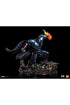 Marvel Comics BDS Art Scale Statue 1/10 Apocalypse (X-Men: Age of Apocalypse) 58 cm