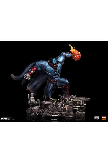 Marvel Comics BDS Art Scale Statue 1/10 Apocalypse (X-Men: Age of Apocalypse) 58 cm