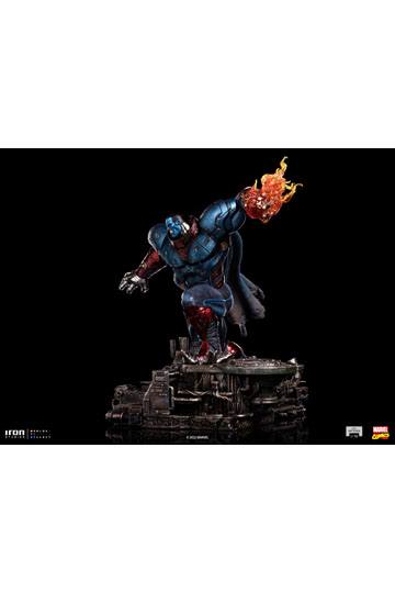 Marvel Comics BDS Art Scale Statue 1/10 Apocalypse (X-Men: Age of Apocalypse) 58 cm