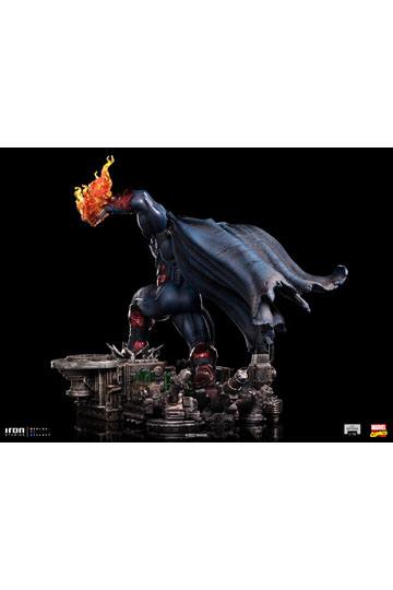 Marvel Comics BDS Art Scale Statue 1/10 Apocalypse (X-Men: Age of Apocalypse) 58 cm