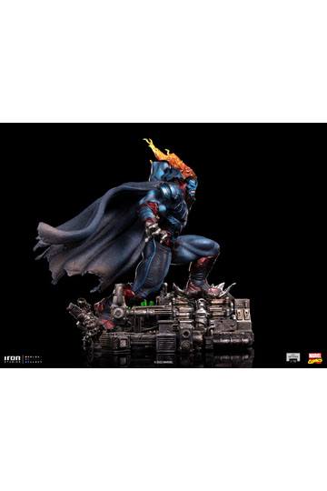 Marvel Comics BDS Art Scale Statue 1/10 Apocalypse (X-Men: Age of Apocalypse) 58 cm