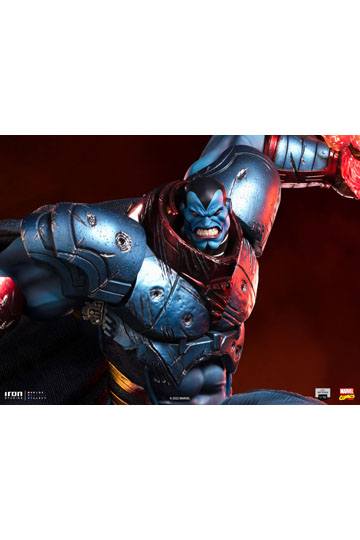 Marvel Comics BDS Art Scale Statue 1/10 Apocalypse (X-Men: Age of Apocalypse) 58 cm