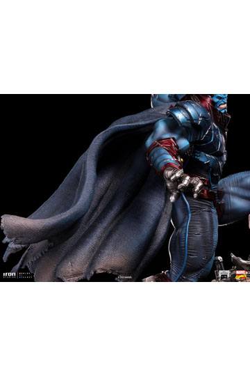Marvel Comics BDS Art Scale Statue 1/10 Apocalypse (X-Men: Age of Apocalypse) 58 cm