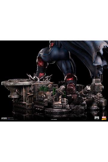 Marvel Comics BDS Art Scale Statue 1/10 Apocalypse (X-Men: Age of Apocalypse) 58 cm