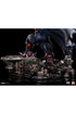 Marvel Comics BDS Art Scale Statue 1/10 Apocalypse (X-Men: Age of Apocalypse) 58 cm