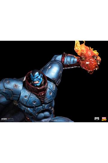 Marvel Comics BDS Art Scale Statue 1/10 Apocalypse (X-Men: Age of Apocalypse) 58 cm