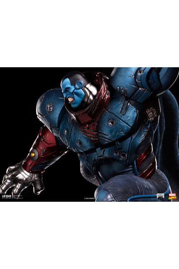 Marvel Comics BDS Art Scale Statue 1/10 Apocalypse (X-Men: Age of Apocalypse) 58 cm