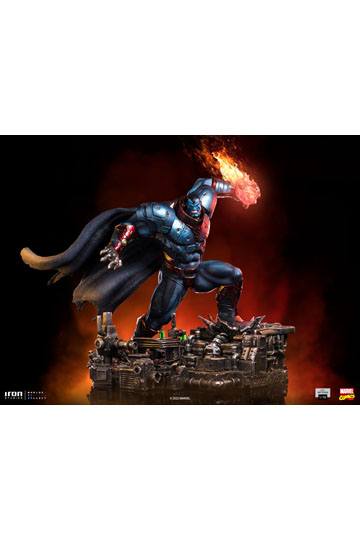 Marvel Comics BDS Art Scale Statue 1/10 Apocalypse (X-Men: Age of Apocalypse) 58 cm