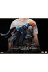 Marvel Comics BDS Art Scale Statue 1/10 Apocalypse (X-Men: Age of Apocalypse) 58 cm