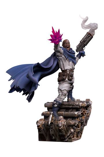 Marvel Comics BDS Art Scale Statue 1/10 Bishop (X-Men: Age of Apocalypse) 30 cm