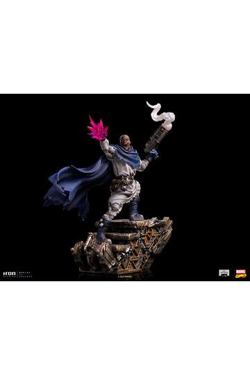 Marvel Comics BDS Art Scale Statue 1/10 Bishop (X-Men: Age of Apocalypse) 30 cm