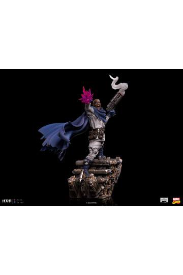 Marvel Comics BDS Art Scale Statue 1/10 Bishop (X-Men: Age of Apocalypse) 30 cm