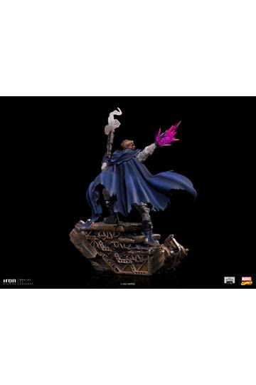 Marvel Comics BDS Art Scale Statue 1/10 Bishop (X-Men: Age of Apocalypse) 30 cm