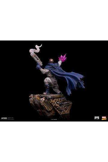 Marvel Comics BDS Art Scale Statue 1/10 Bishop (X-Men: Age of Apocalypse) 30 cm