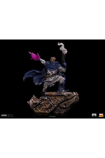 Marvel Comics BDS Art Scale Statue 1/10 Bishop (X-Men: Age of Apocalypse) 30 cm