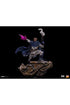 Marvel Comics BDS Art Scale Statue 1/10 Bishop (X-Men: Age of Apocalypse) 30 cm