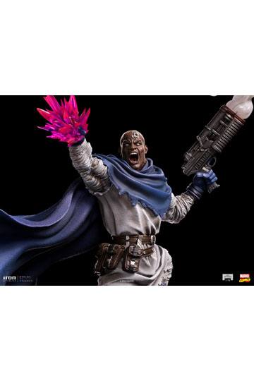 Marvel Comics BDS Art Scale Statue 1/10 Bishop (X-Men: Age of Apocalypse) 30 cm