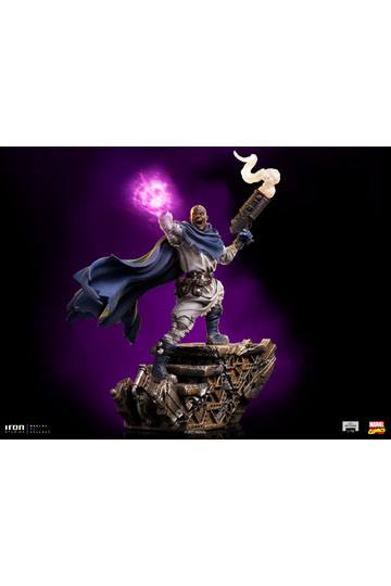 Marvel Comics BDS Art Scale Statue 1/10 Bishop (X-Men: Age of Apocalypse) 30 cm
