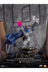Marvel Comics BDS Art Scale Statue 1/10 Bishop (X-Men: Age of Apocalypse) 30 cm