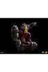 Marvel Comics BDS Art Scale Statue 1/10 Colossus (X-Men: Age of Apocalypse) 26 cm