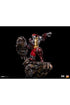 Marvel Comics BDS Art Scale Statue 1/10 Colossus (X-Men: Age of Apocalypse) 26 cm