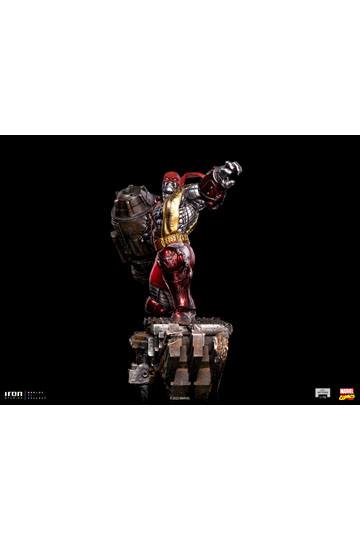 Marvel Comics BDS Art Scale Statue 1/10 Colossus (X-Men: Age of Apocalypse) 26 cm