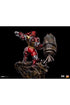 Marvel Comics BDS Art Scale Statue 1/10 Colossus (X-Men: Age of Apocalypse) 26 cm