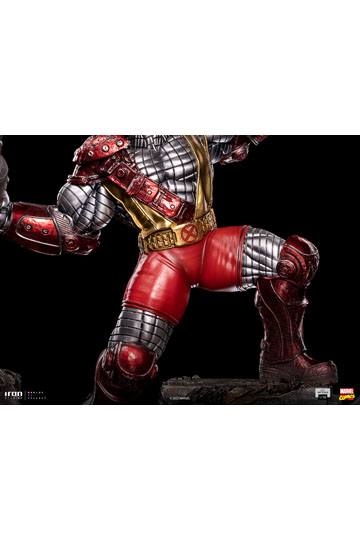 Marvel Comics BDS Art Scale Statue 1/10 Colossus (X-Men: Age of Apocalypse) 26 cm