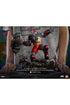 Marvel Comics BDS Art Scale Statue 1/10 Colossus (X-Men: Age of Apocalypse) 26 cm