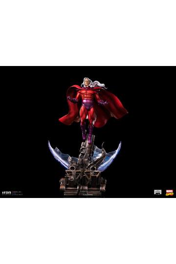 Marvel Comics BDS Art Scale Statue 1/10 Magneto (X-Men: Age of Apocalypse) 33 cm