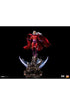Marvel Comics BDS Art Scale Statue 1/10 Magneto (X-Men: Age of Apocalypse) 33 cm