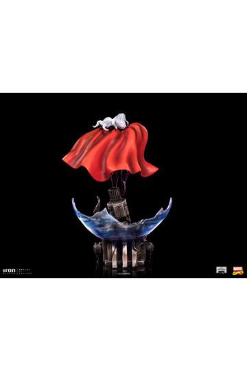 Marvel Comics BDS Art Scale Statue 1/10 Magneto (X-Men: Age of Apocalypse) 33 cm