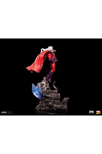 Marvel Comics BDS Art Scale Statue 1/10 Magneto (X-Men: Age of Apocalypse) 33 cm