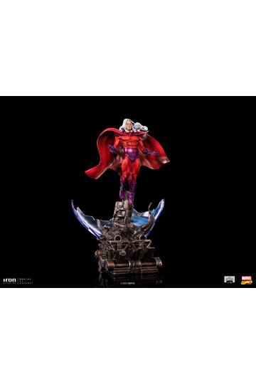 Marvel Comics BDS Art Scale Statue 1/10 Magneto (X-Men: Age of Apocalypse) 33 cm