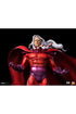 Marvel Comics BDS Art Scale Statue 1/10 Magneto (X-Men: Age of Apocalypse) 33 cm